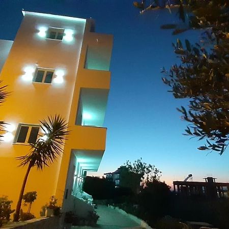 Villa Zotaj Ksamil Ngoại thất bức ảnh