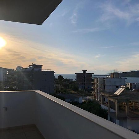 Villa Zotaj Ksamil Ngoại thất bức ảnh