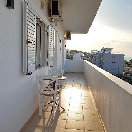 Villa Zotaj Ksamil Ngoại thất bức ảnh
