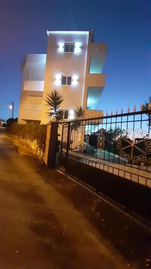 Villa Zotaj Ksamil Ngoại thất bức ảnh