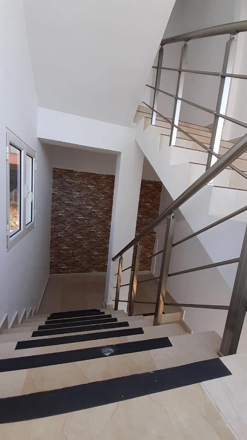 Villa Zotaj Ksamil Ngoại thất bức ảnh