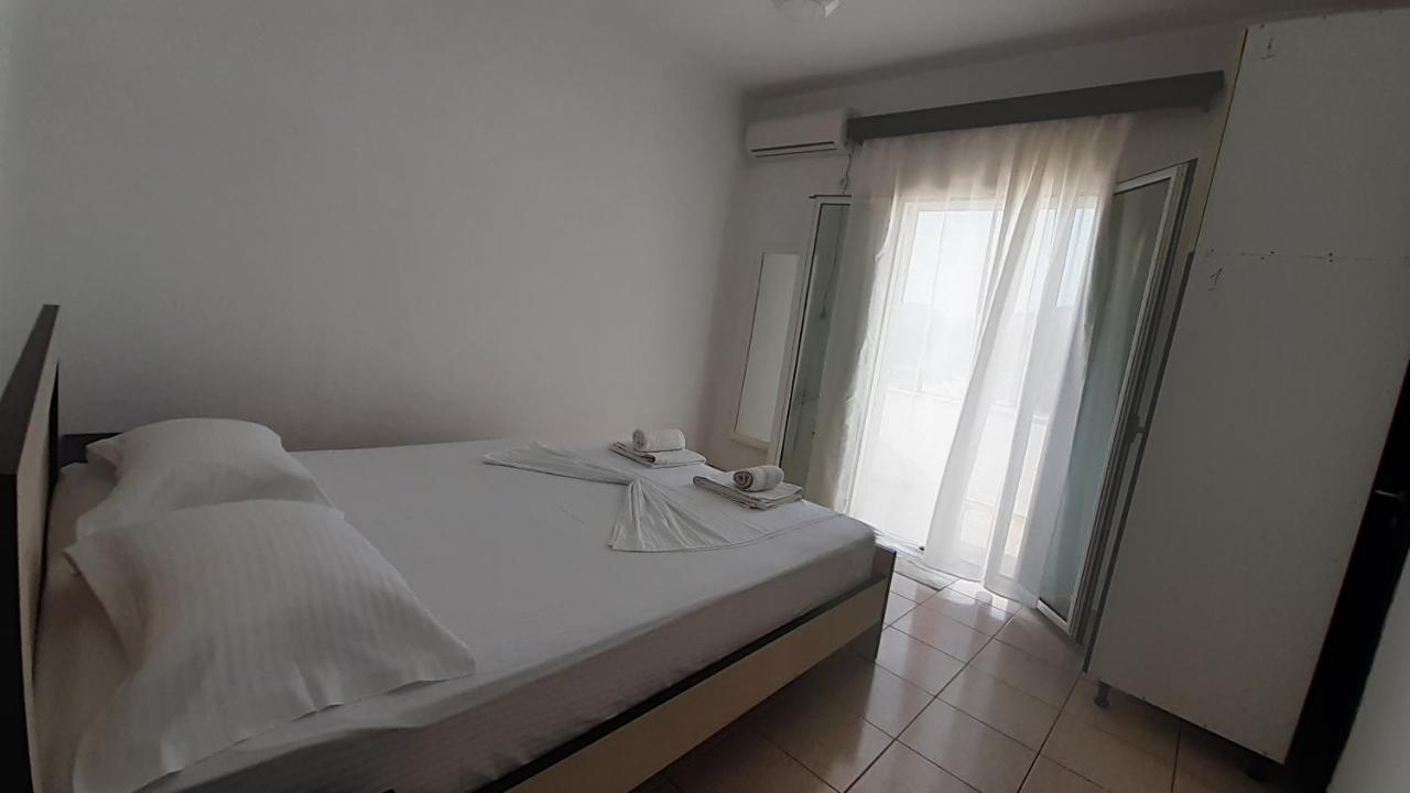 Villa Zotaj Ksamil Ngoại thất bức ảnh