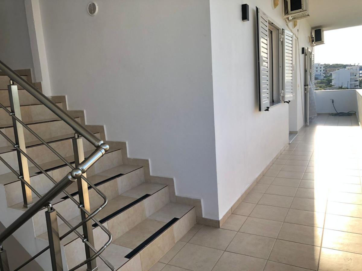 Villa Zotaj Ksamil Ngoại thất bức ảnh