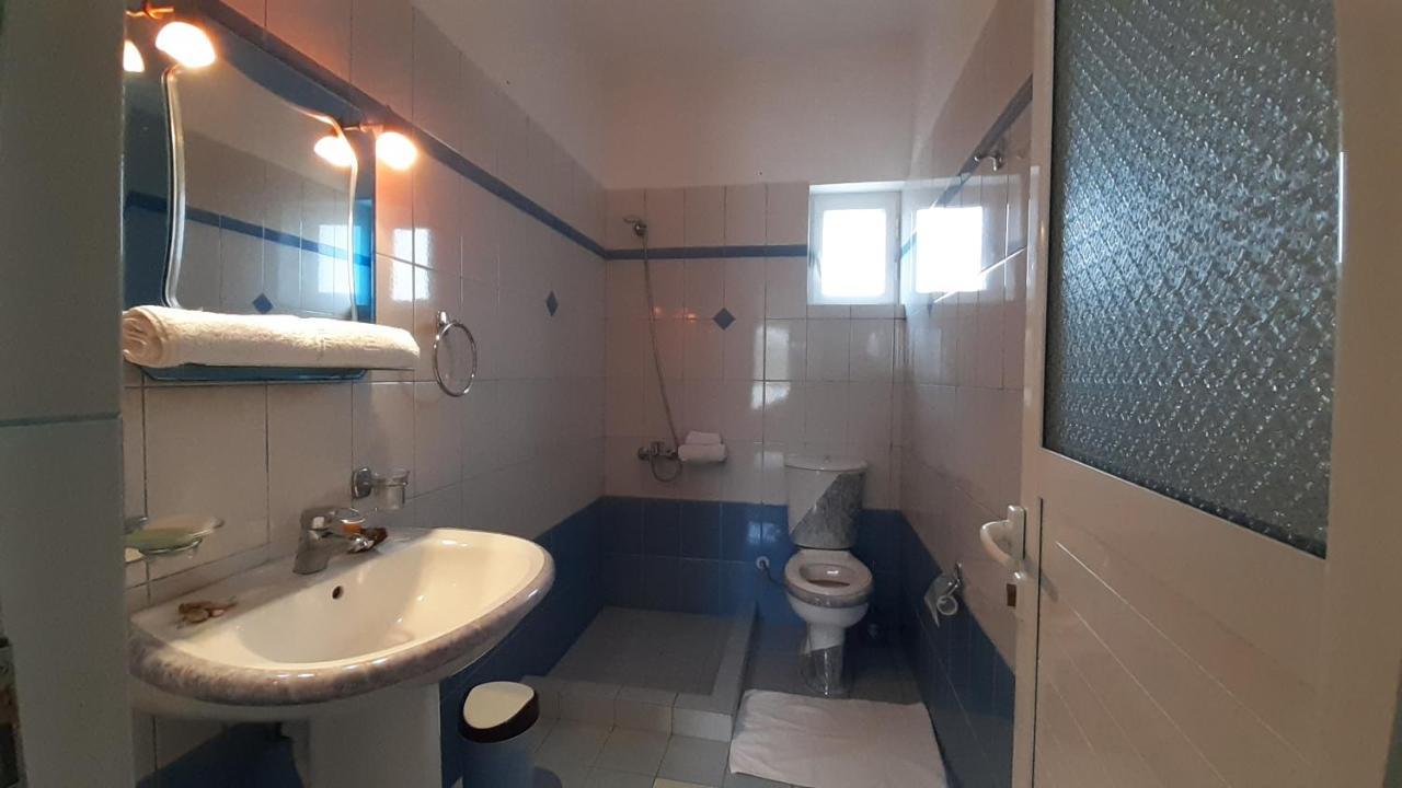 Villa Zotaj Ksamil Phòng bức ảnh