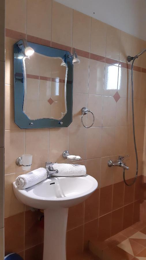 Villa Zotaj Ksamil Phòng bức ảnh