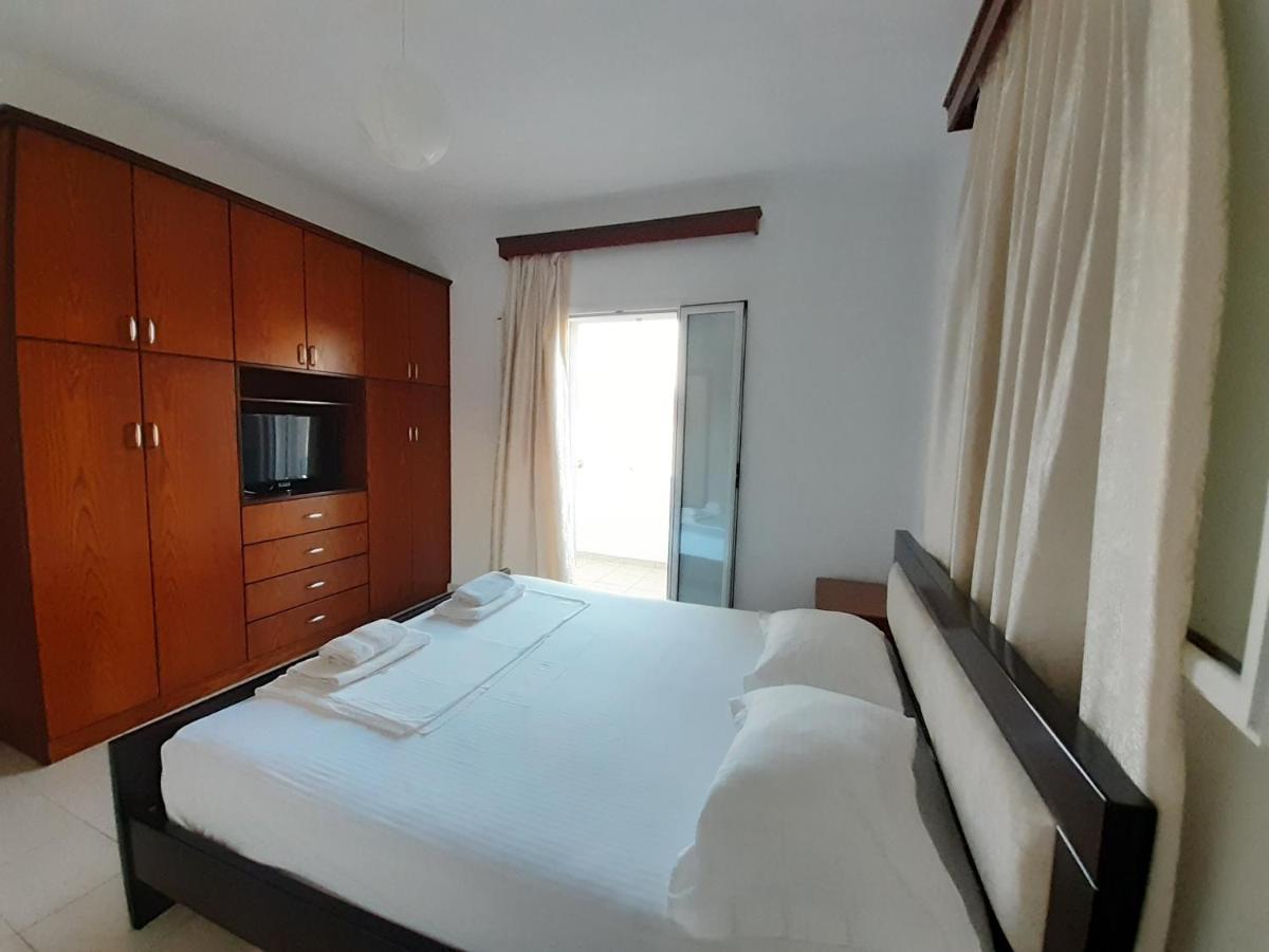Villa Zotaj Ksamil Ngoại thất bức ảnh