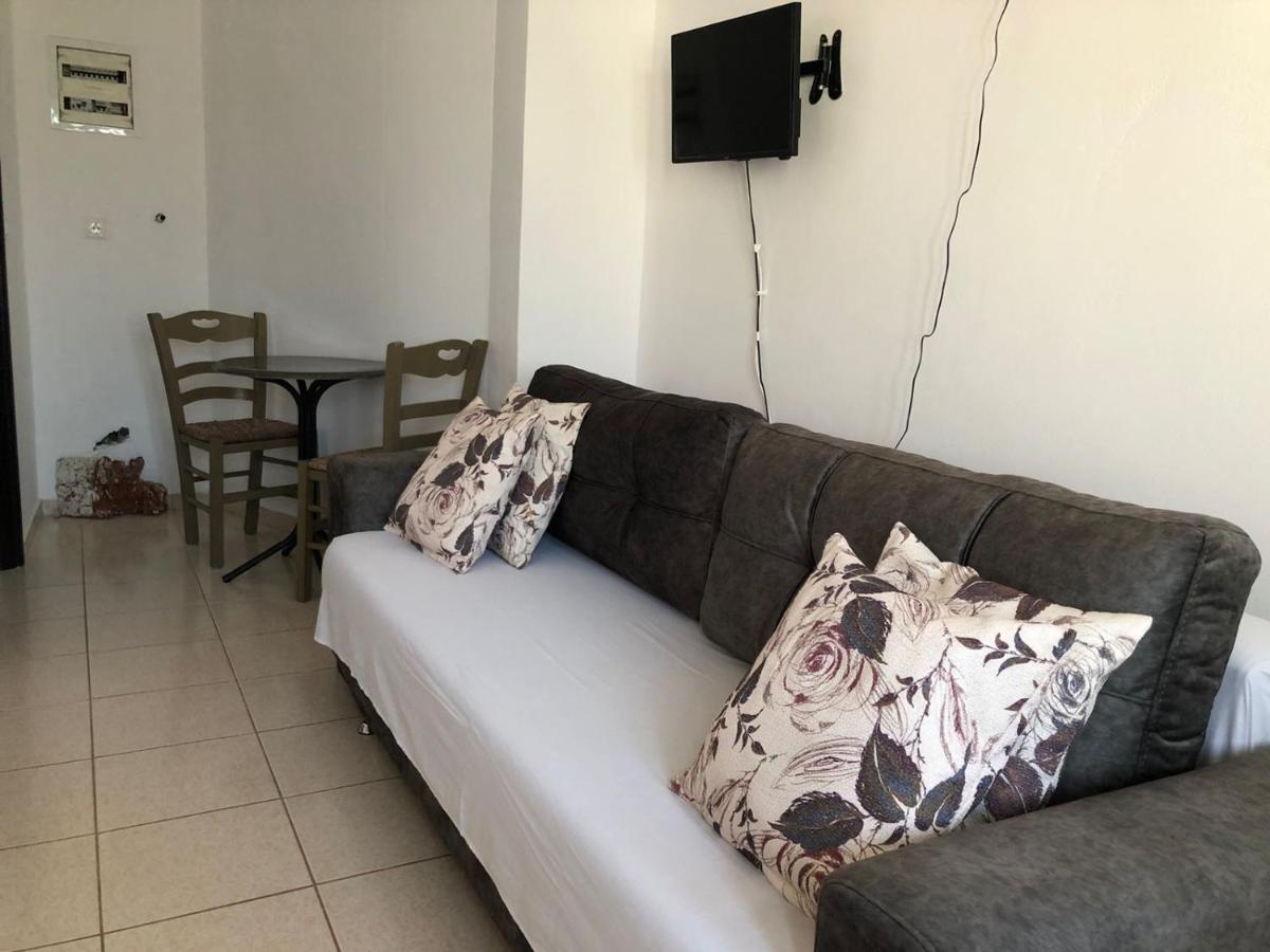 Villa Zotaj Ksamil Ngoại thất bức ảnh