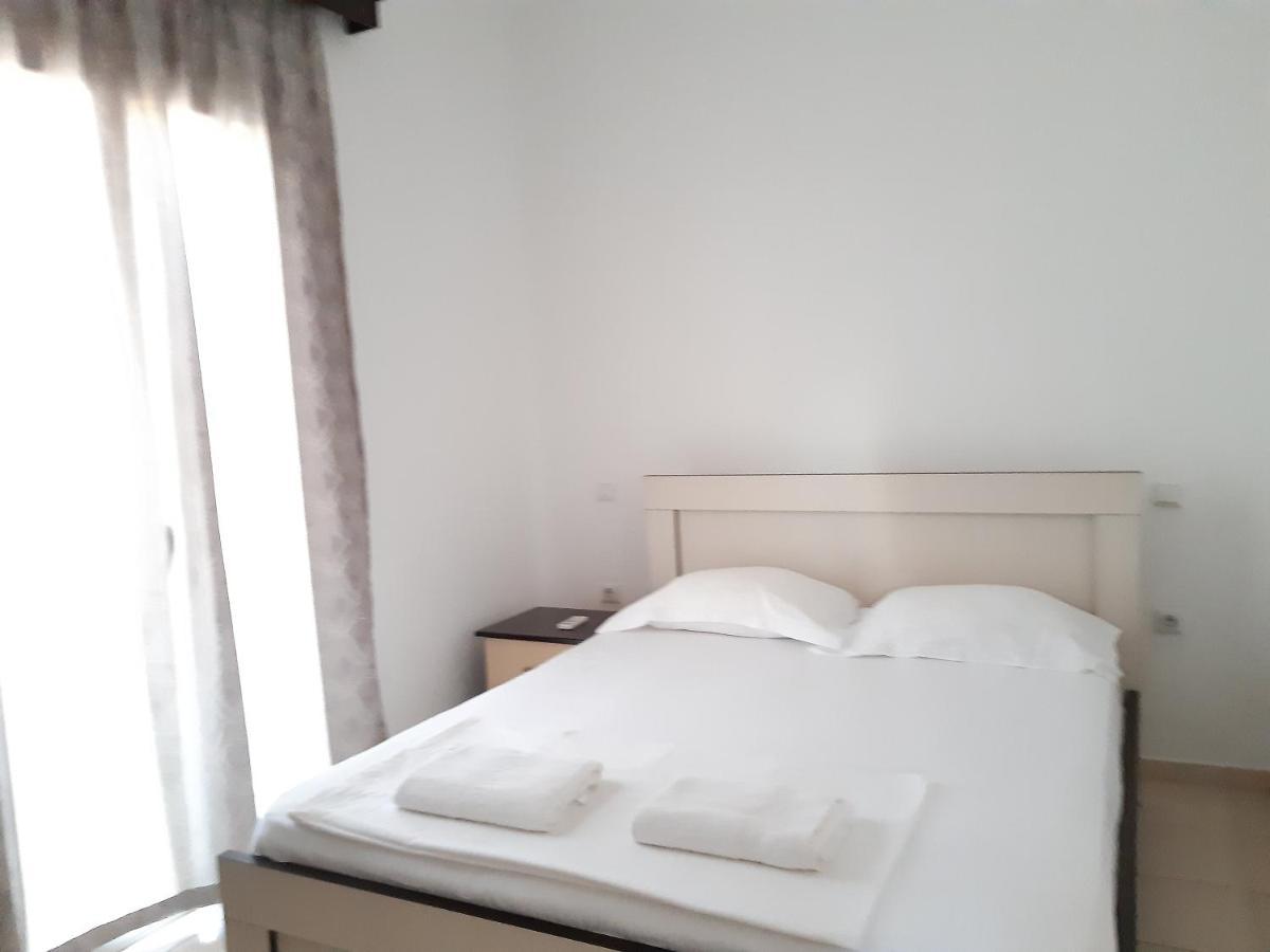 Villa Zotaj Ksamil Ngoại thất bức ảnh