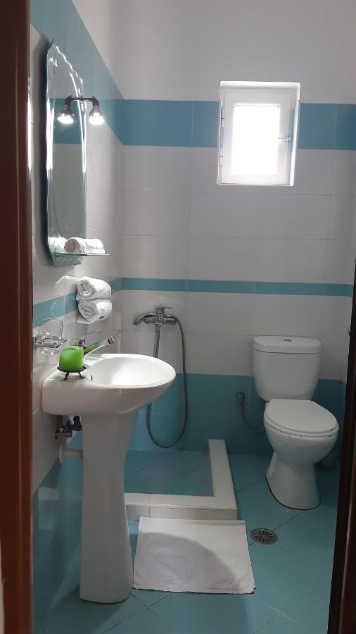 Villa Zotaj Ksamil Phòng bức ảnh