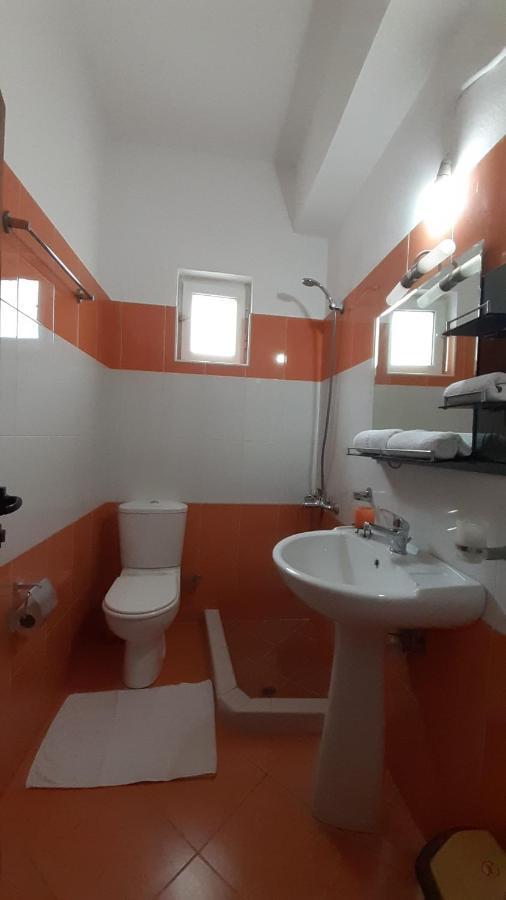 Villa Zotaj Ksamil Phòng bức ảnh