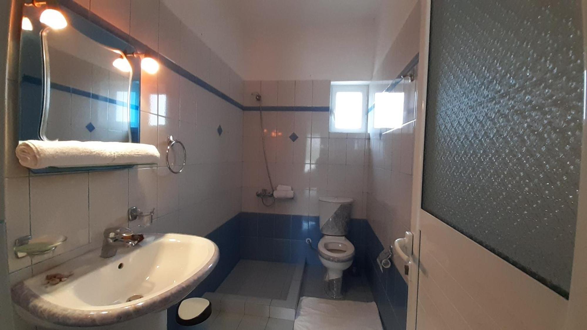 Villa Zotaj Ksamil Phòng bức ảnh