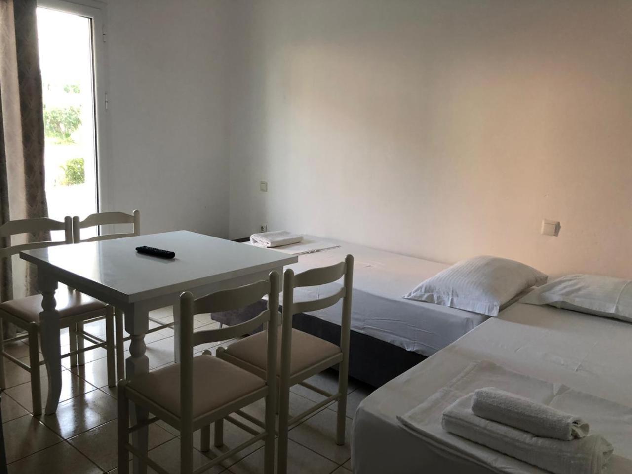 Villa Zotaj Ksamil Phòng bức ảnh
