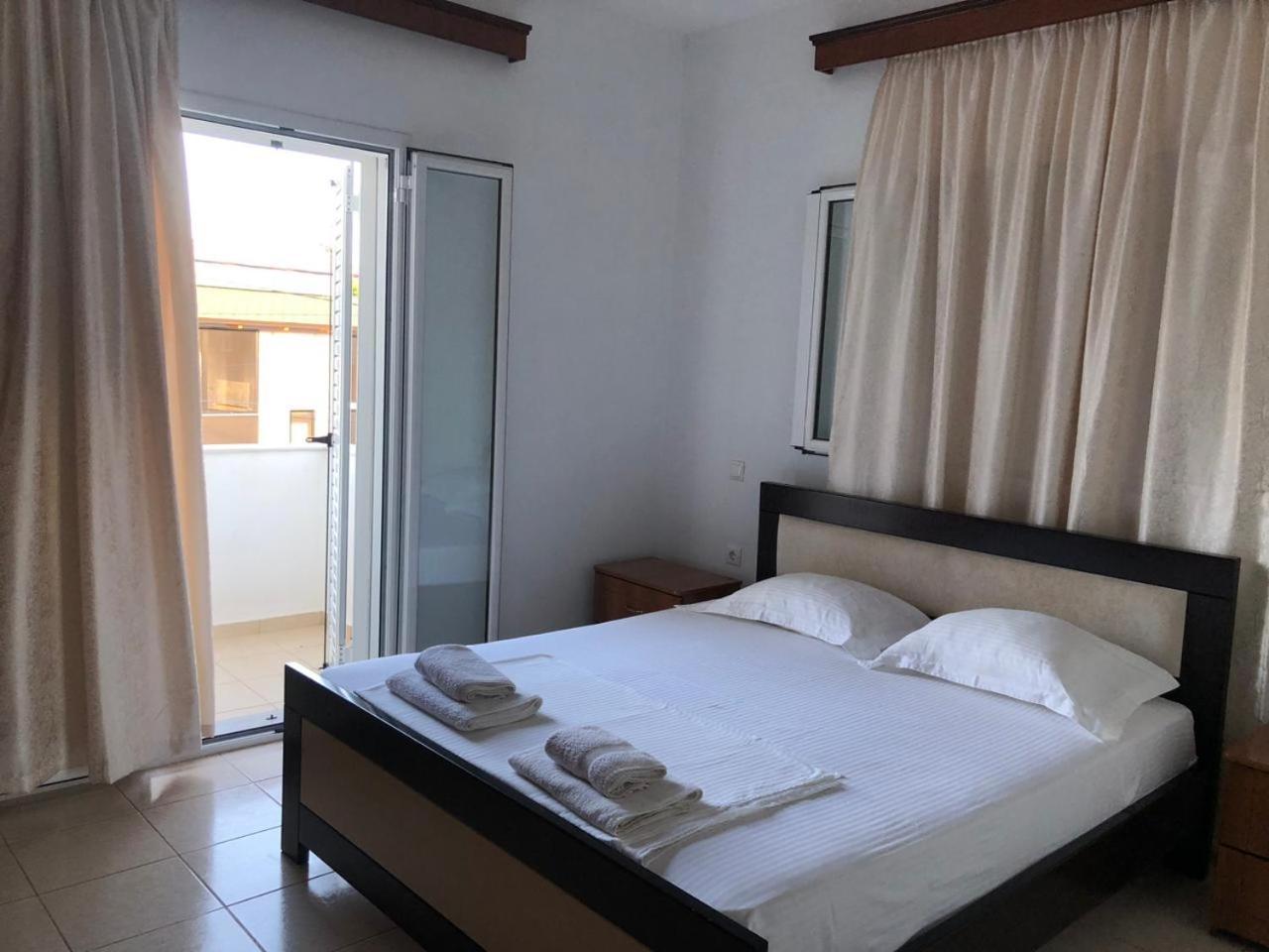 Villa Zotaj Ksamil Phòng bức ảnh